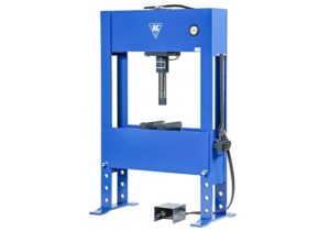AC P100H hydraulpress