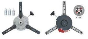 Butler STDA34E