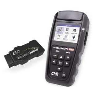 Cub Sensor aid Gen4