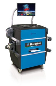 Ravaglioli RAVTD1850WS