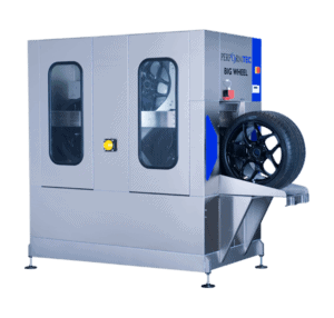 Performtec BIG WHEEL 4-Wheel System