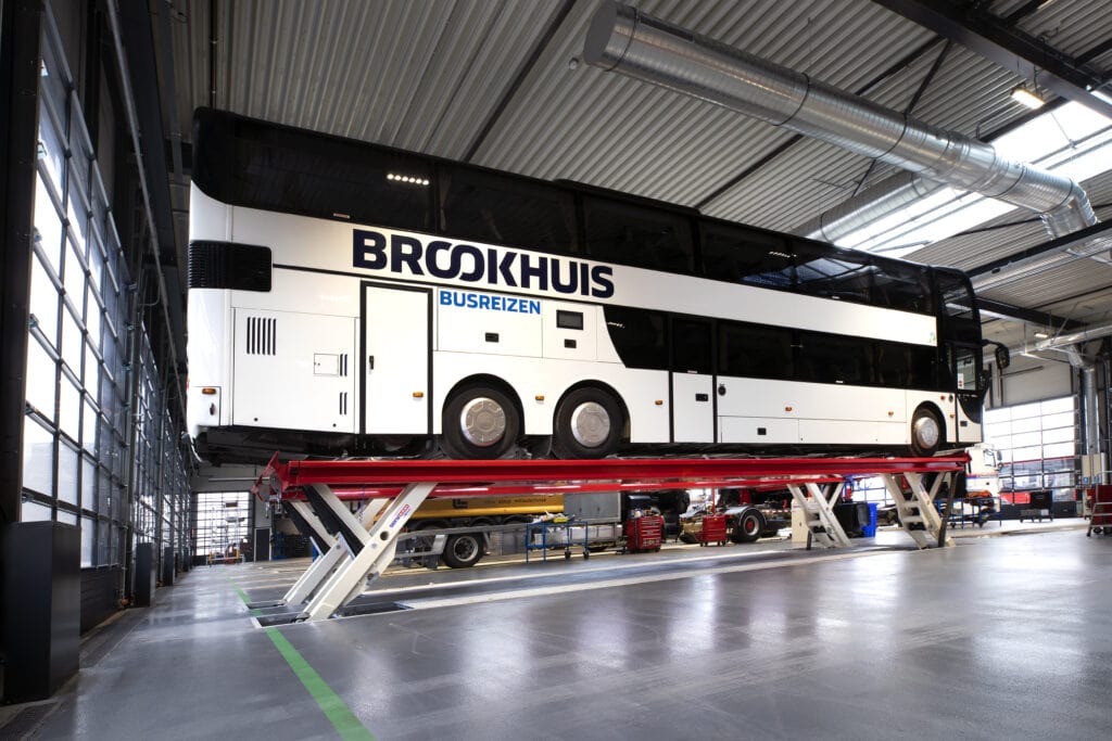 Stertil-Koni Billyftar 3 heisterkamp oldenzaal 2020 skylift bus 3