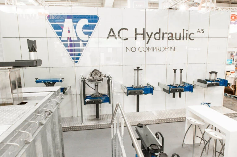 AC Hydraulics 5 ac hydraulic showroom 768x508 1