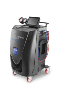 Texa Konfort 780 Touch Bi-Gas