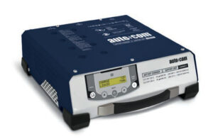 Autocom batteriladdare