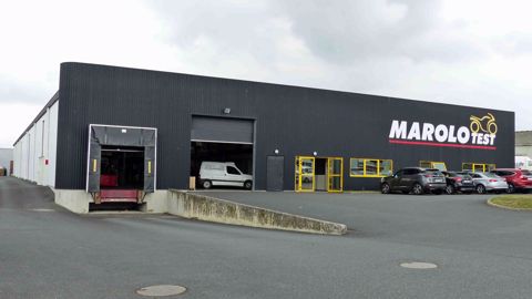 Marolo 2 marolo fabrik