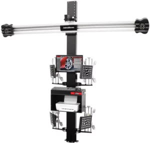 John Bean V2100 TILT 3D