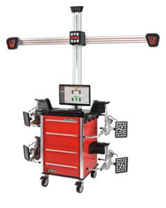 John Bean V2380 3D