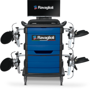 Ravaglioli TD3200HP.3