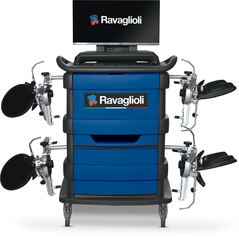 Ravaglioli TD3200HP.3