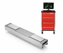 Cartec FWT E (K)