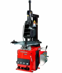 John Bean T5340 2S däckmaskin