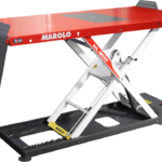 Hydrauliskt lyftbord