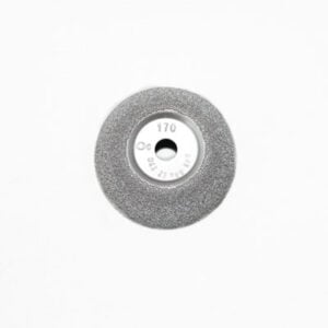 Skålrasp 65 mm 170 SSG Pang / Rubberhog
