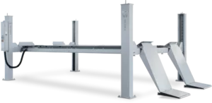 4-pelarlyft VAS 6358A