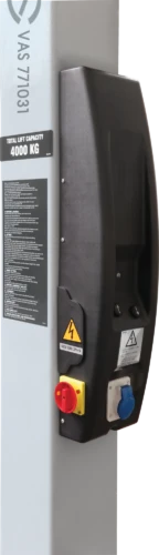 2-pelarlyft VAS 771033