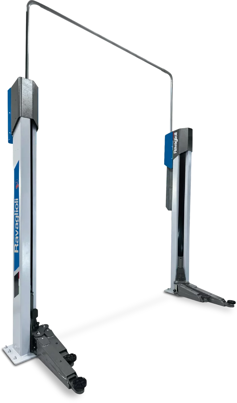 2-pelarlyft KPX32