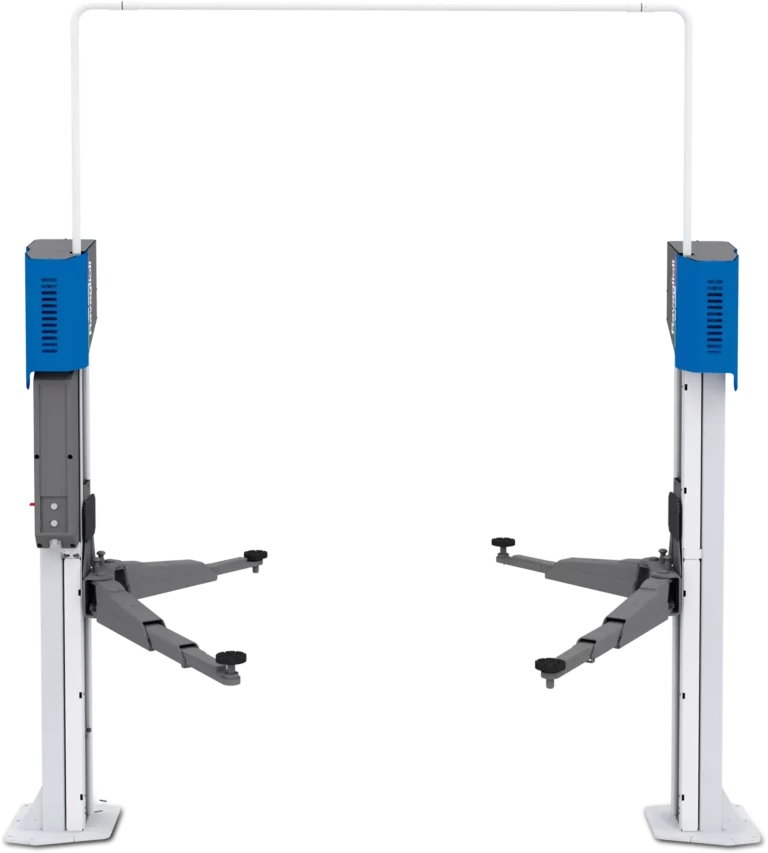 : 2-pelarlyft KPX42LIK