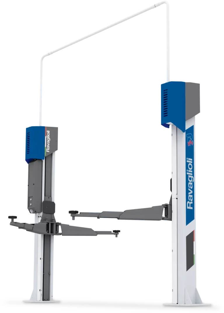 : 2-pelarlyft KPX42LIK