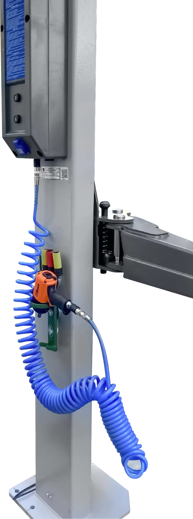 2-pelarlyft KPX42E