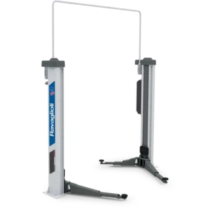 2-pelarlyft KPE32