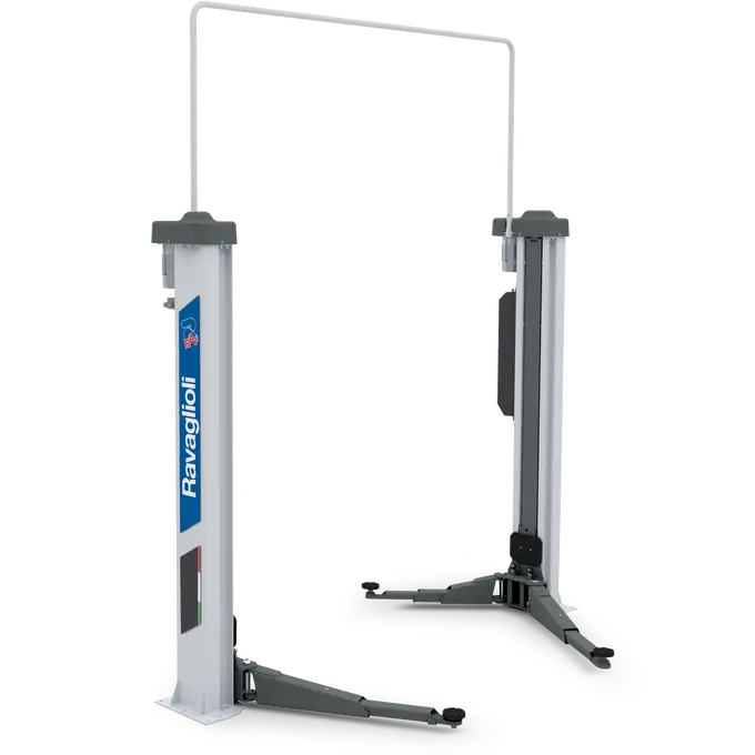 2-pelarlyft KPE32