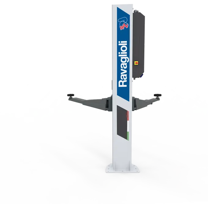 2-pelarlyft KPE32