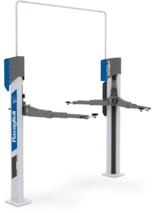 2-pelarlyft KPX35EEV