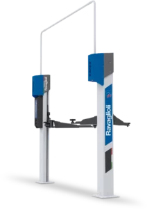 2-pelarlyft KPX32ER