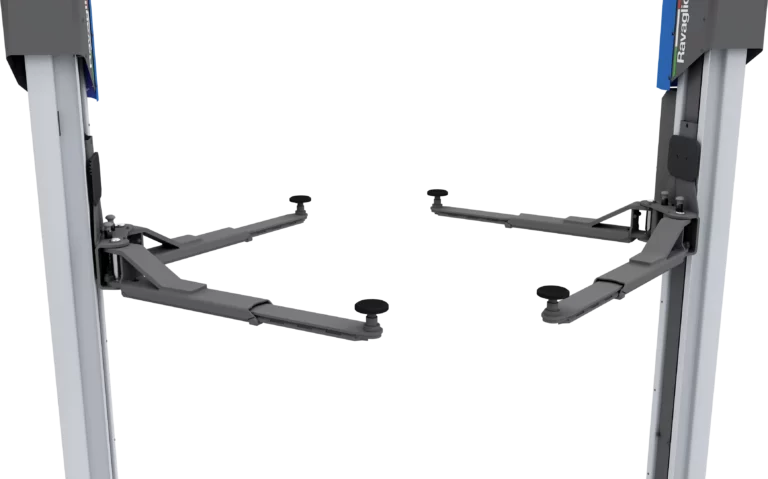 2-pelarlyft KPX35LLE