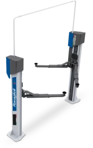 2-pelarlyft KPX35LLE