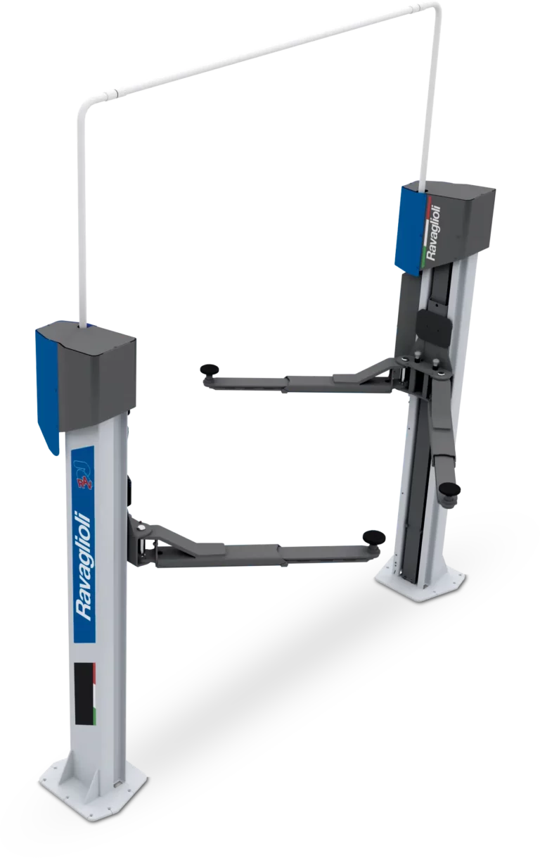 2-pelarlyft KPX35LLE