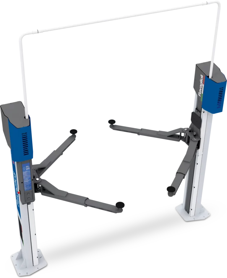 2-pelarlyft KPX35LLE