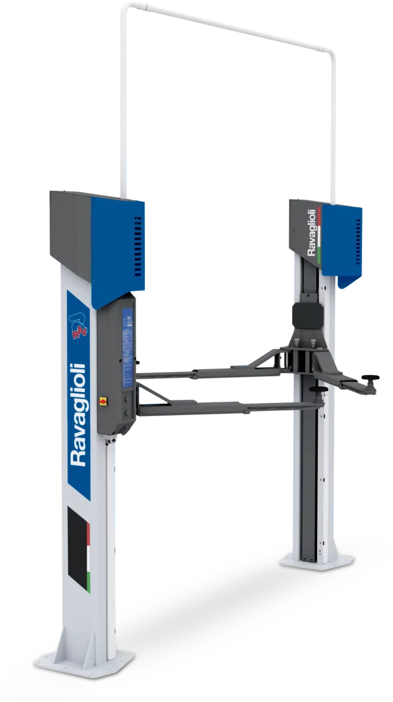 2-pelarlyft KPX35LLE