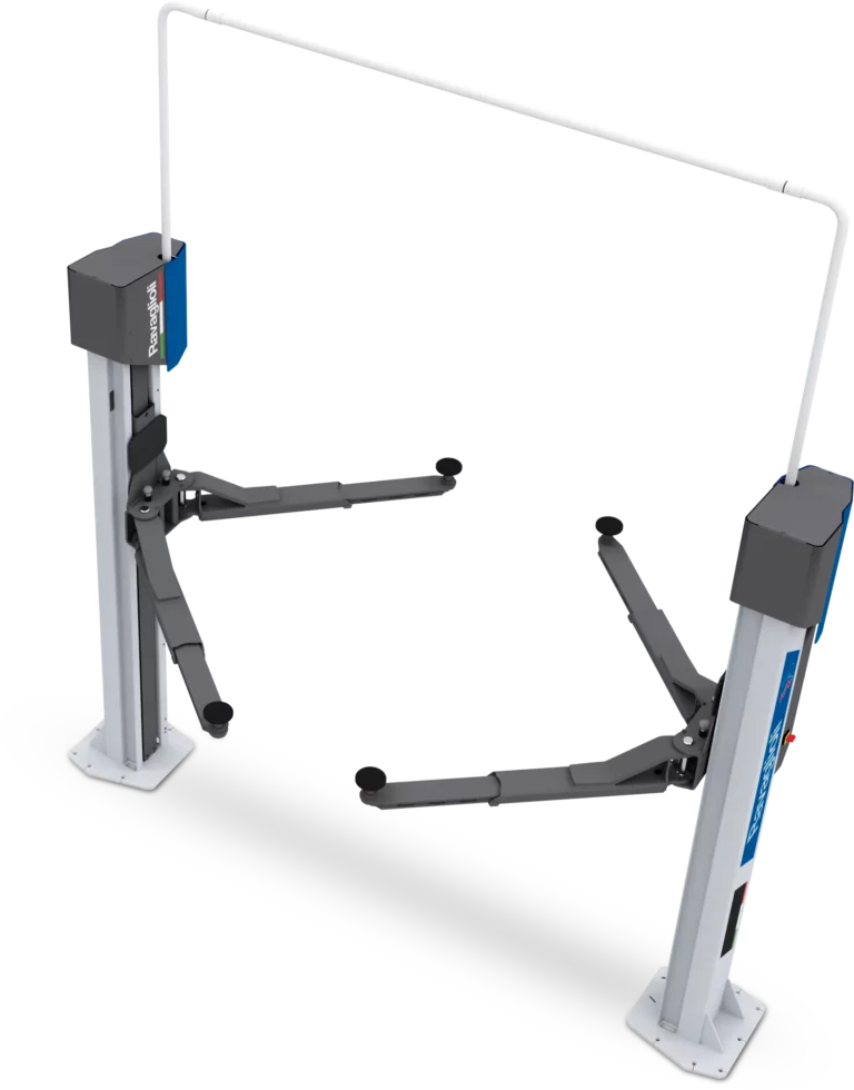 2-pelarlyft KPX35LLE