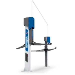 2-pelarlyft KPX40AV
