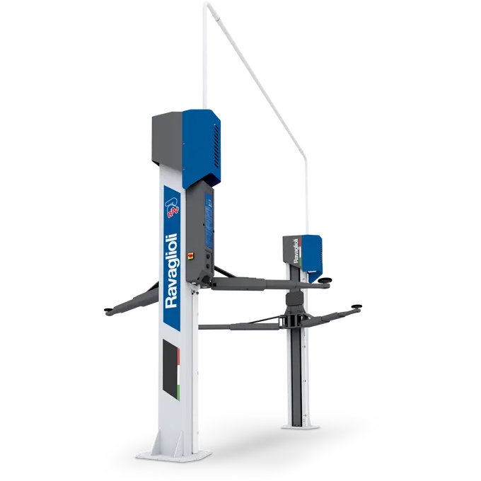 2-pelarlyft KPX40AV