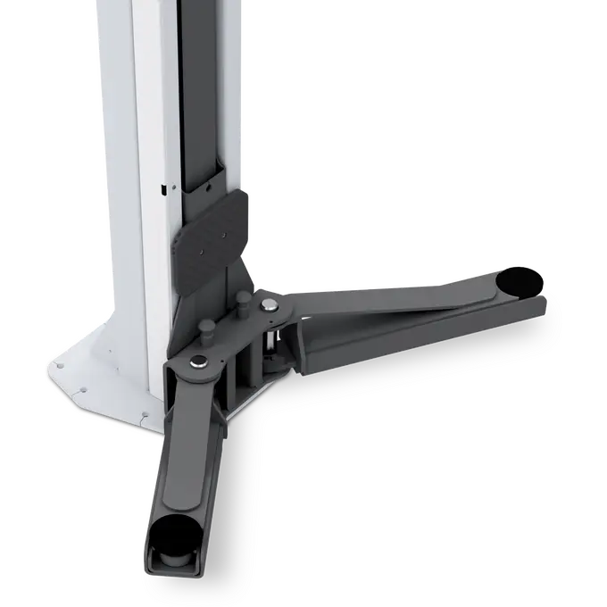 2-pelarlyft KPX40AV