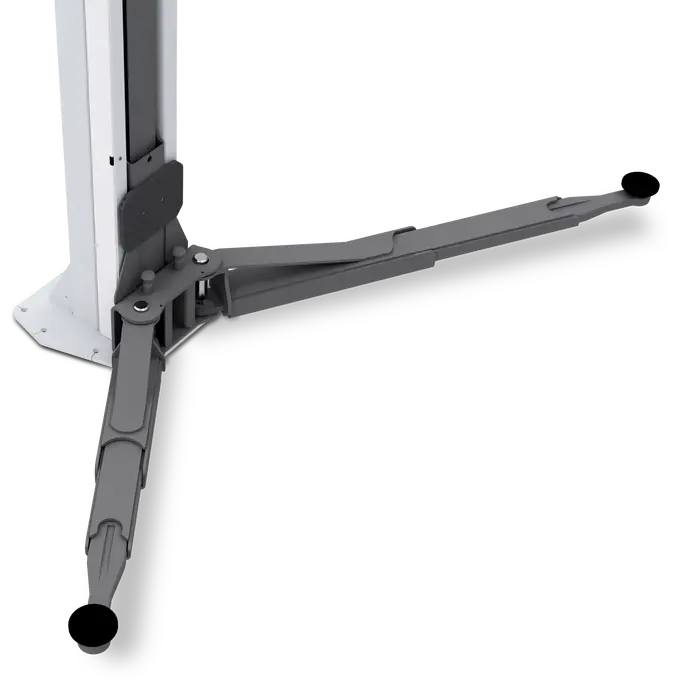 2-pelarlyft KPX40AV