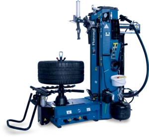Däckväxlare G1250.30PLUSIT
