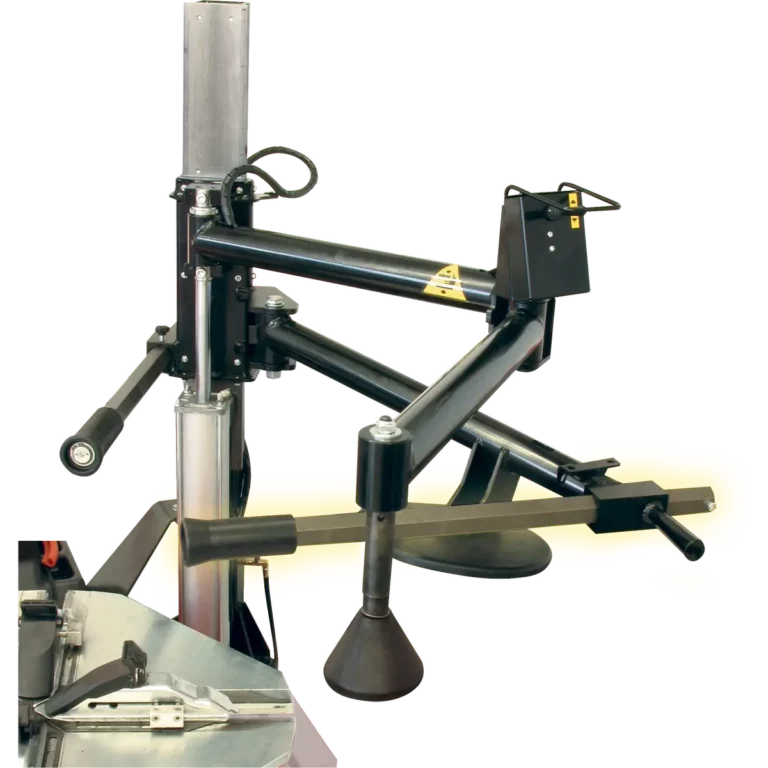 Däckväxlare G7645D.26PLUS