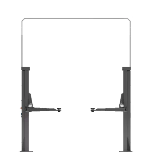 SMART LIFT 2.50 SL DG 2-pelarlyft