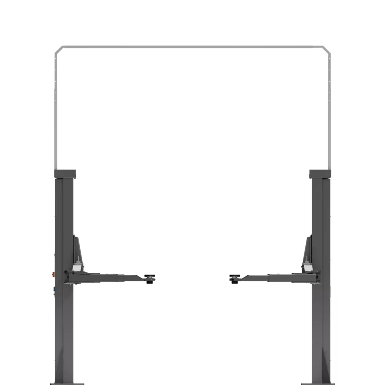 Nussbaum 2-pelarlyft
