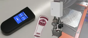 Play detector PD2700 - PD2705