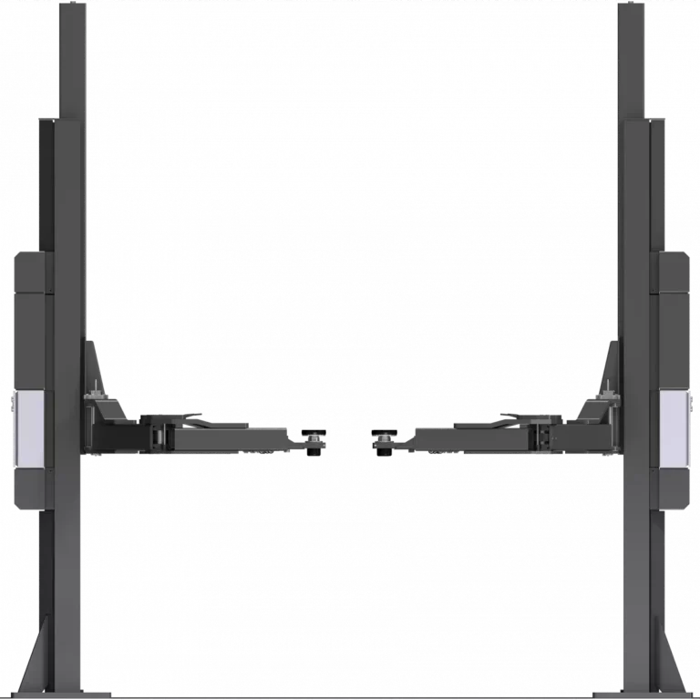 Nussbaum 2-pelarlyft