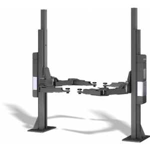 Nussbaum 2-pelarlyft