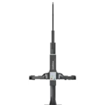 Nussbaum 2-pelarlyft