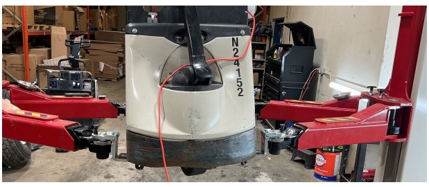 Hur väljer man en billyft? – Instruktioner för att välja rätt lyftmodell 10 Low Clearance Flat Adapter Freedomlift
