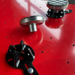 Stertil Koni lyftbord