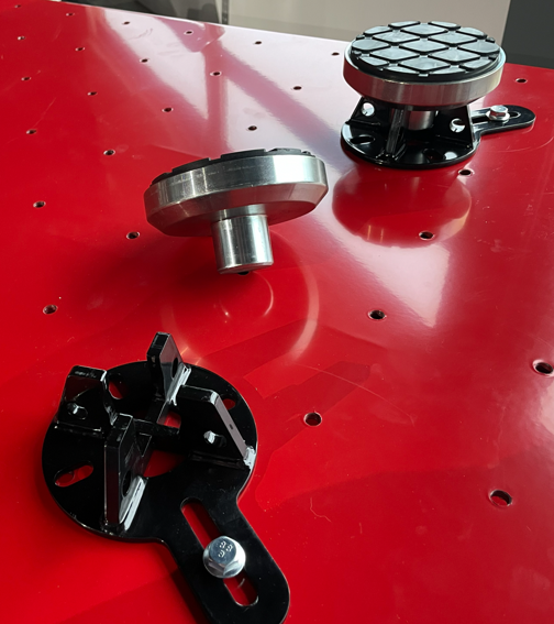 Stertil Koni lyftbord